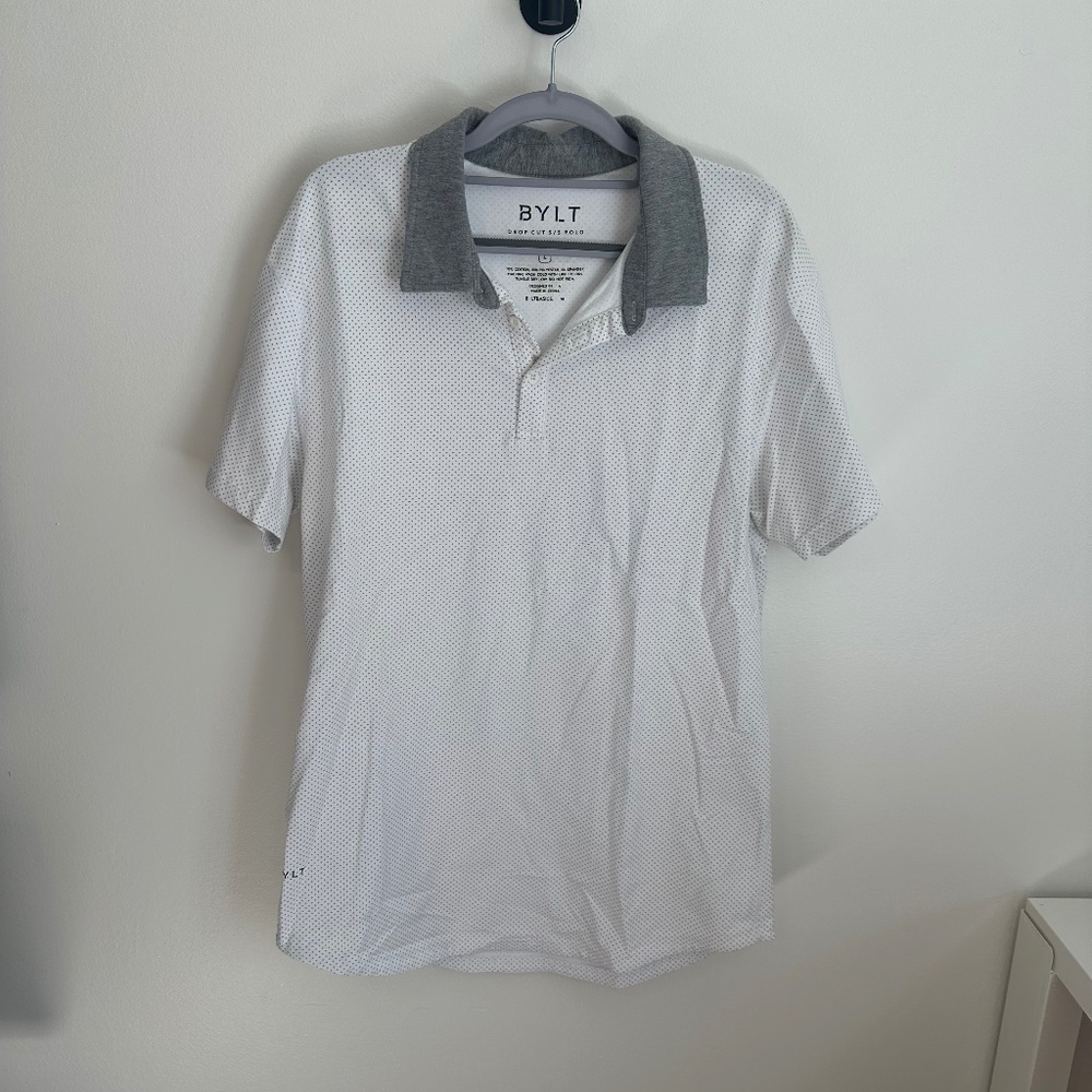 BYLT Polo